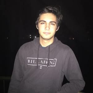 Meet your Posher, Jake